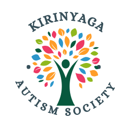 Throw A Starfish & Kirinyaga Autism Society homepage