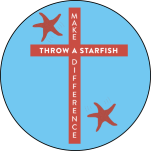 Throw A Starfish